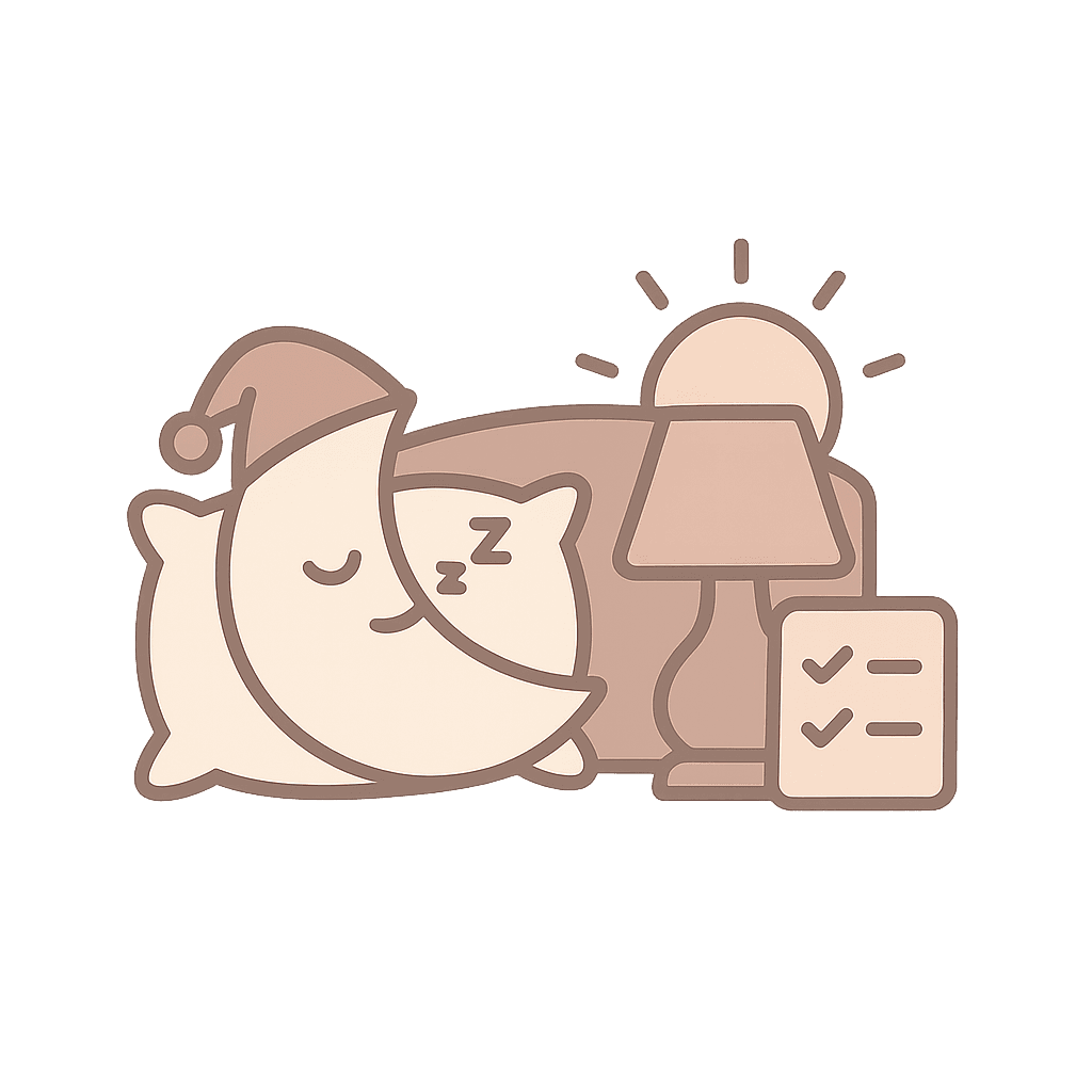 Sleep circadian