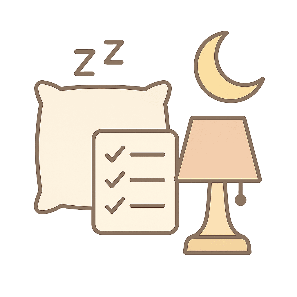 Sleep circadian