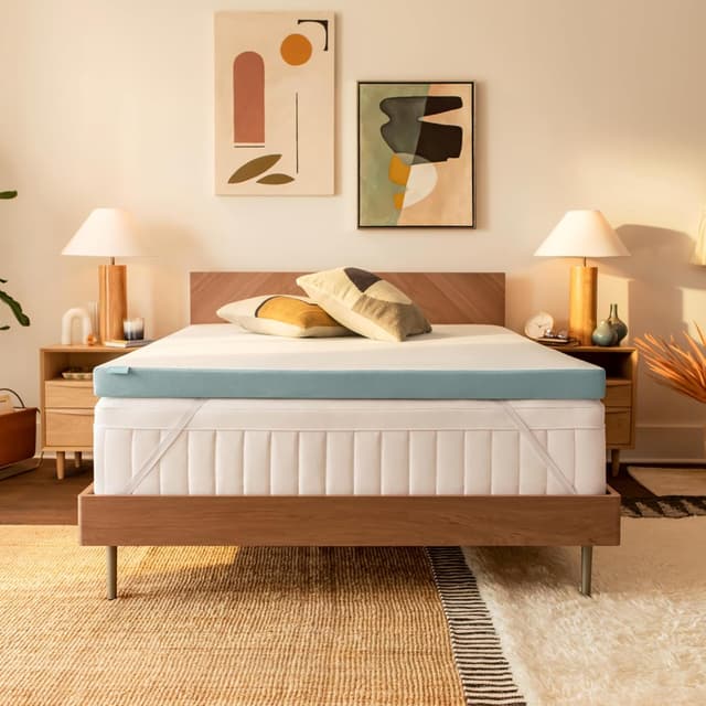 Tempur-Pedic TEMPUR-Adapt cooling mattress topper